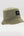Fisher Hat Duplex pistachio + coffee Unisex