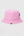 Fisher Hat Duplex lilac+pink Unisex