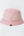 Fisher Hat Duplex lilac+pink Unisex