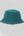 Fisher Hat Duplex mind green+turquoise Unisex