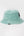 Fisher Hat Duplex mind green+turquoise Unisex