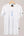 Mudra Men Regular Fit white T-shirt