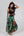 Tulipan Yagé Multicolor Women Pants