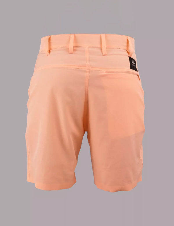Recess Short 18" Mandarin Orange