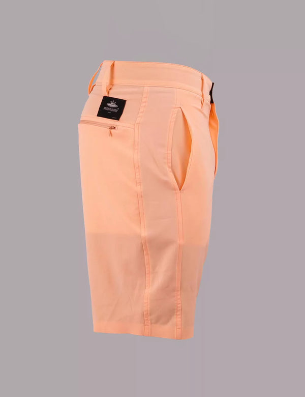 Recess Short 18" Mandarin Orange