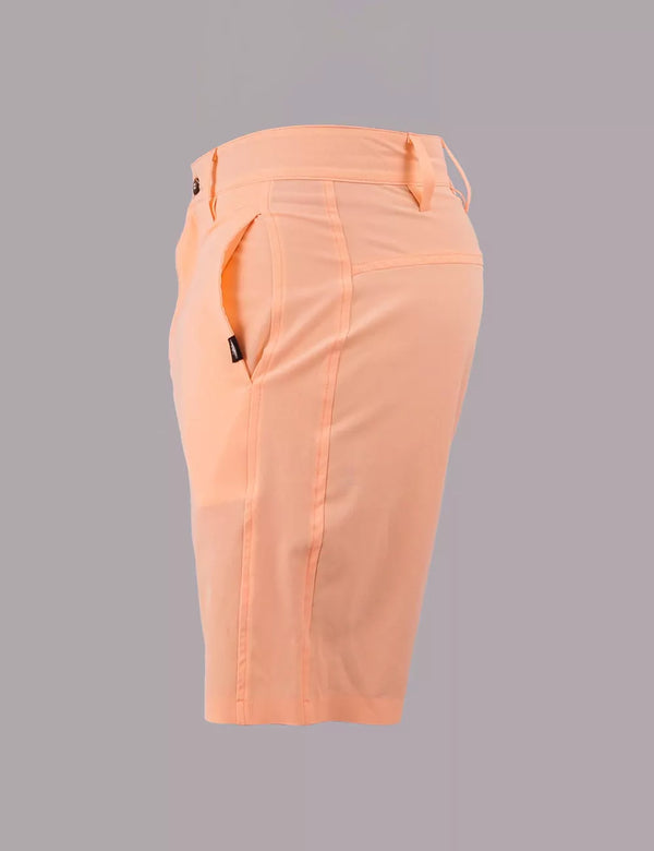 Recess Short 18" Mandarin Orange