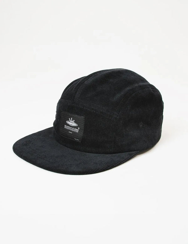 Rider Hat black Unisex