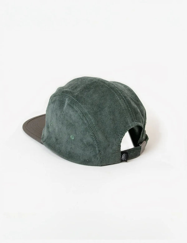Rider Hat pine green Unisex