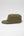 Rebel Hat Military Green Cap
