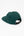Unisex Melted Hat Jade Green UFO
