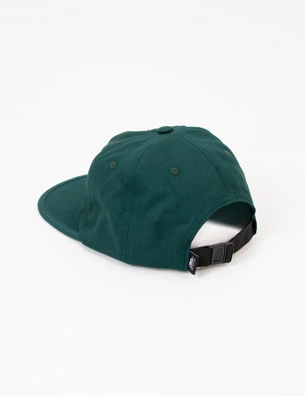 Unisex Melted Hat Jade Green UFO