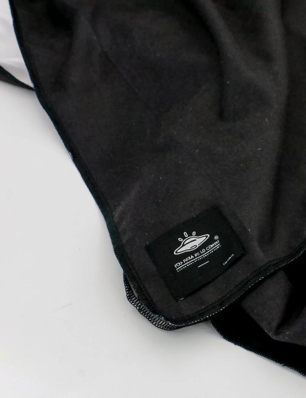 Microfiber Travel Towel 93 x 1.43 Doped Mono